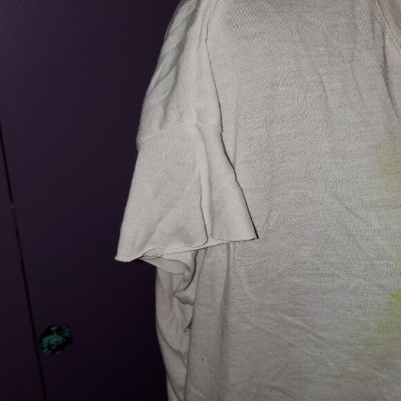 Friends FRIENDS loungewear top How You Doin?! - Picture 4 of 5